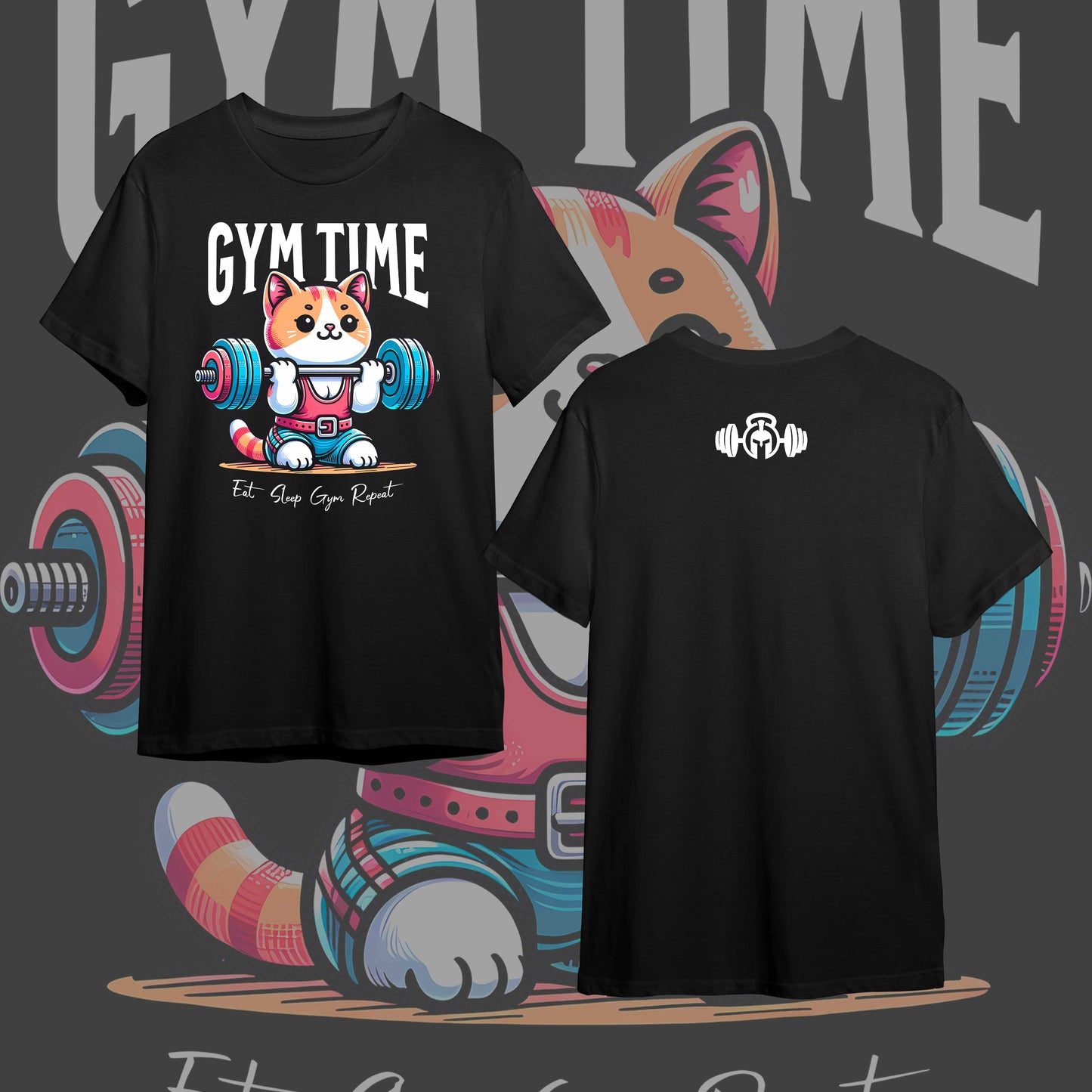 GIMNASIO FRONT #12