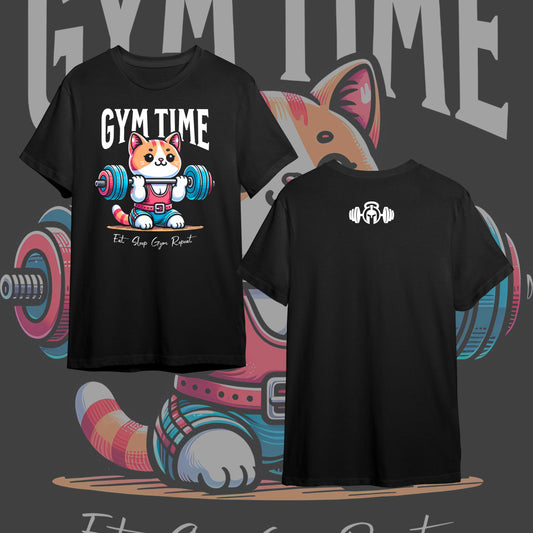 GIMNASIO FRONT #12