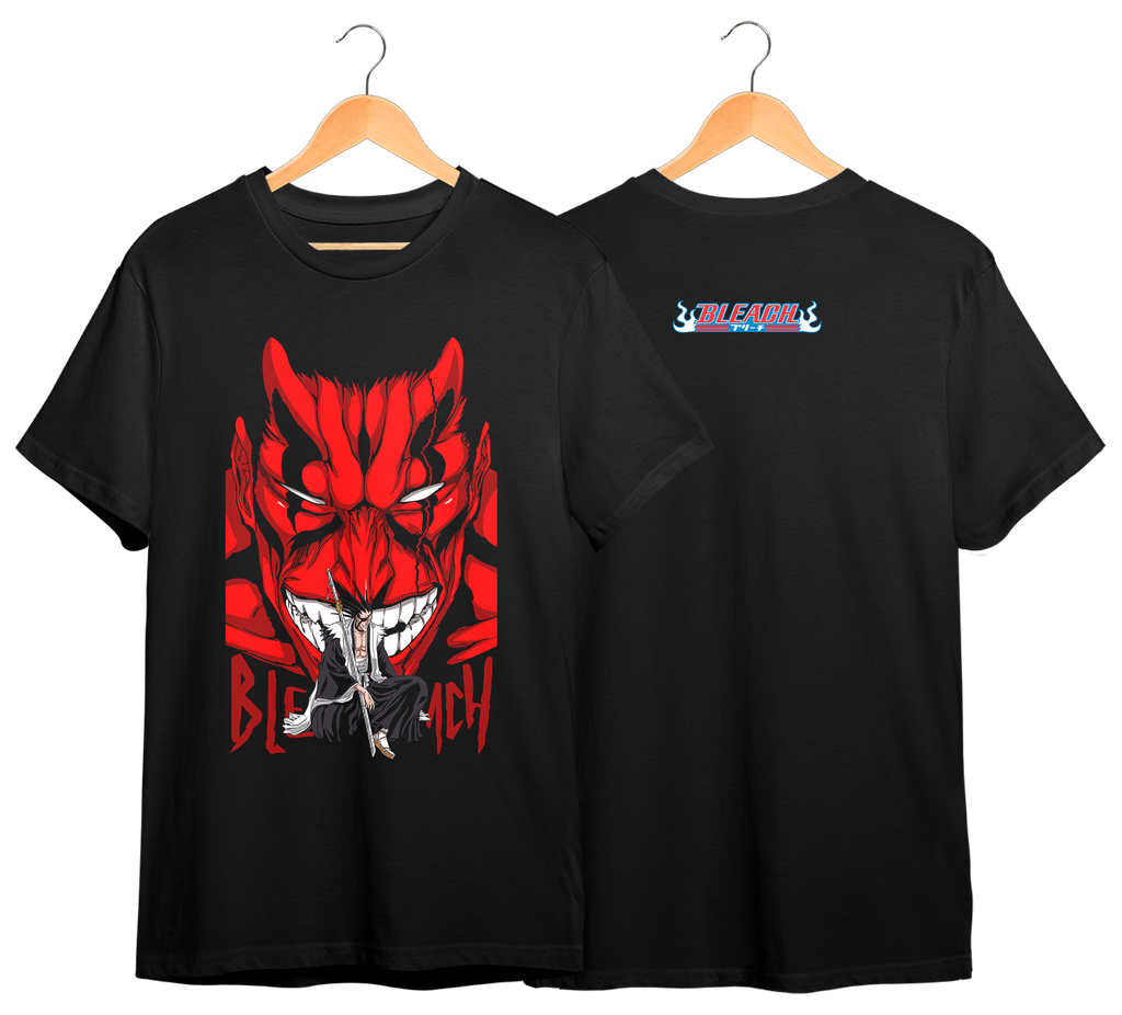 BLEACH #12