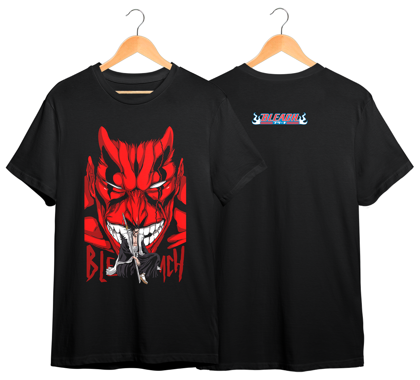 BLEACH #12