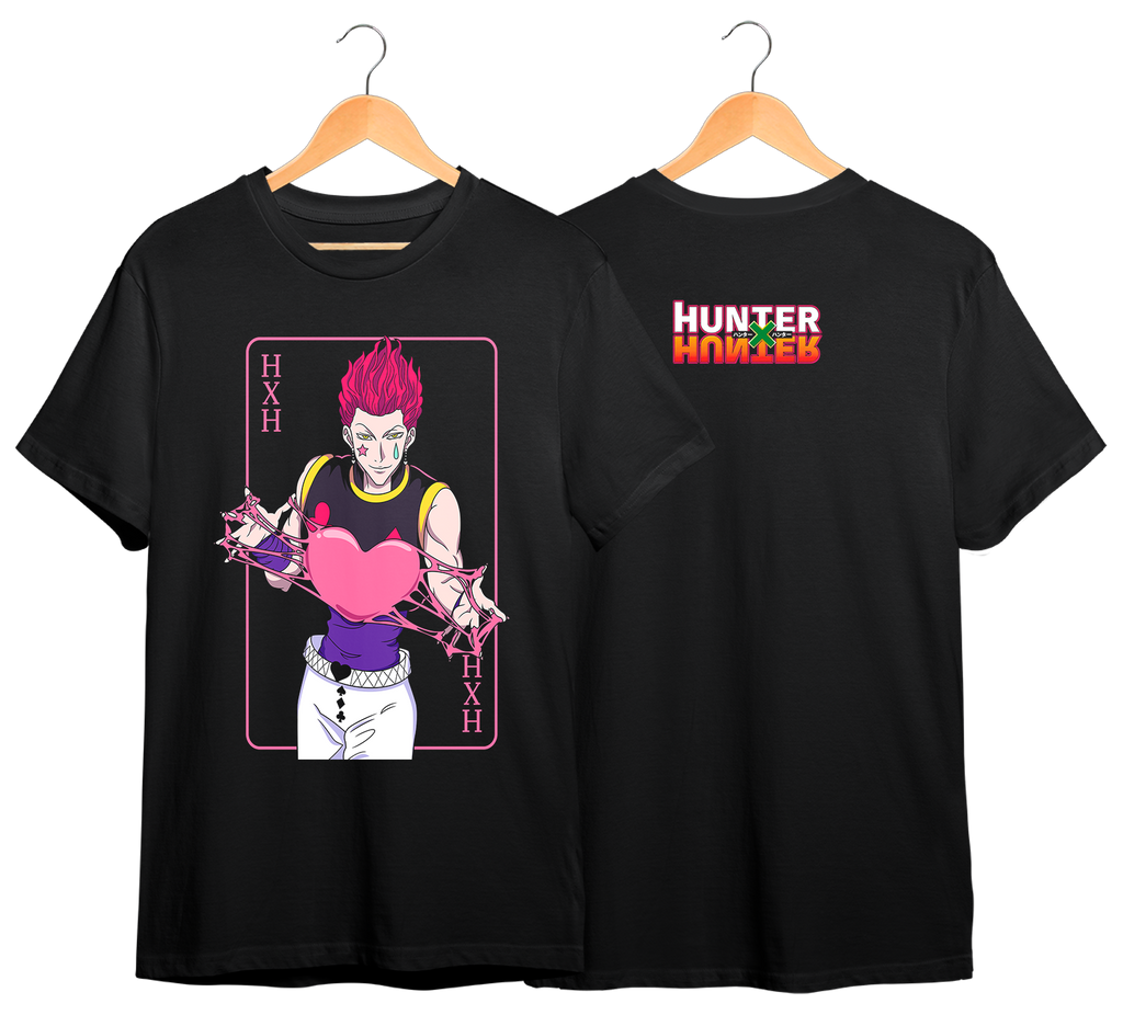 HUNTER X HUNTER #12