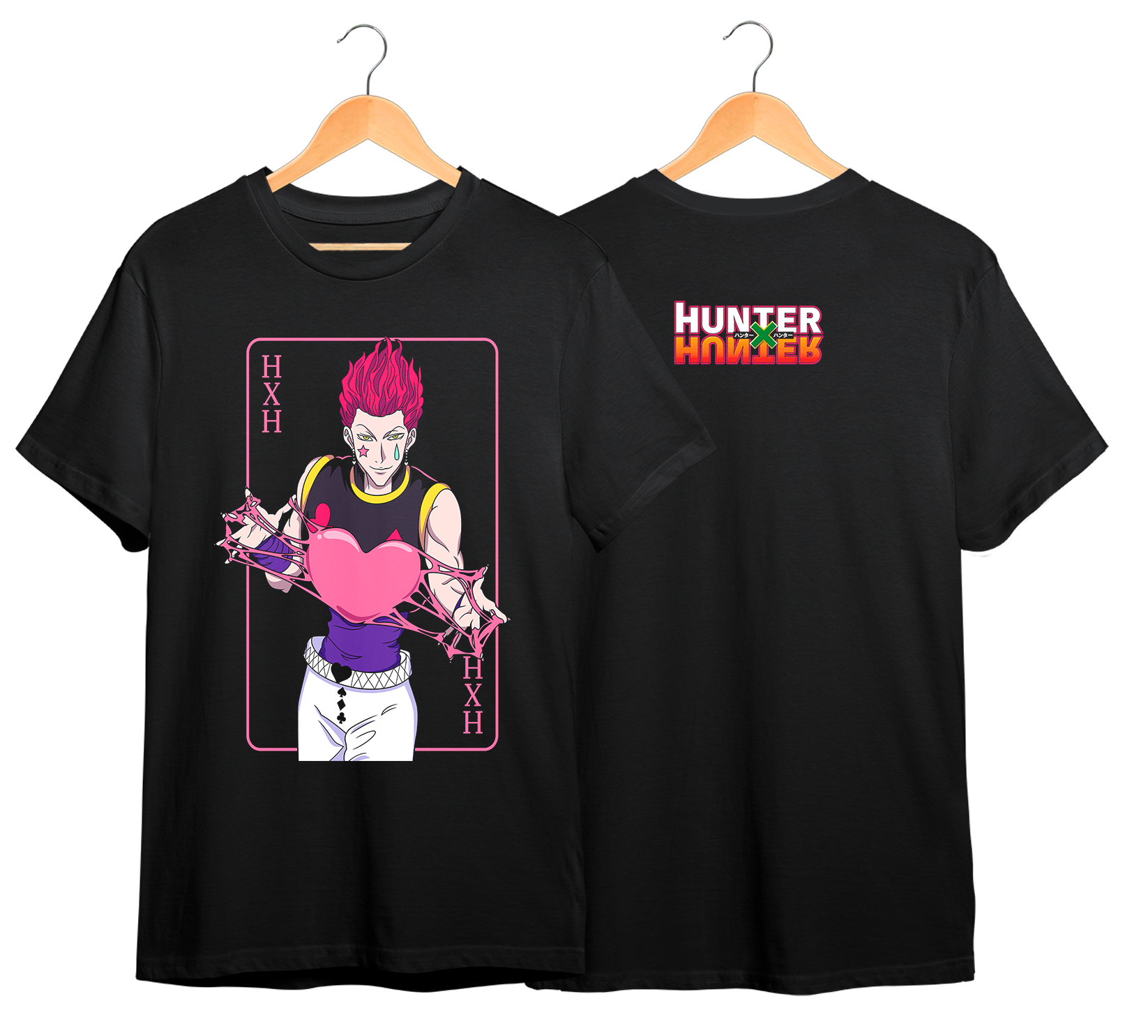 HUNTER X HUNTER #12