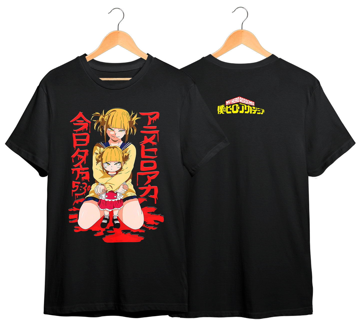 MY HERO ACADEMIA #12