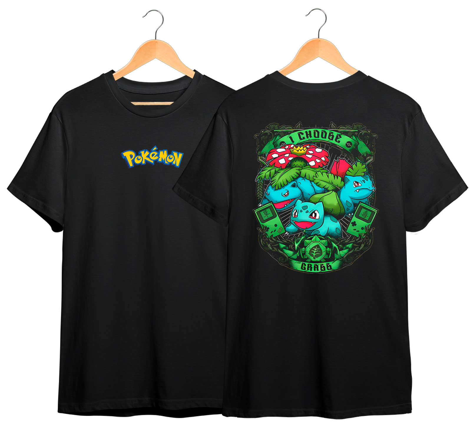 POKEMON #13