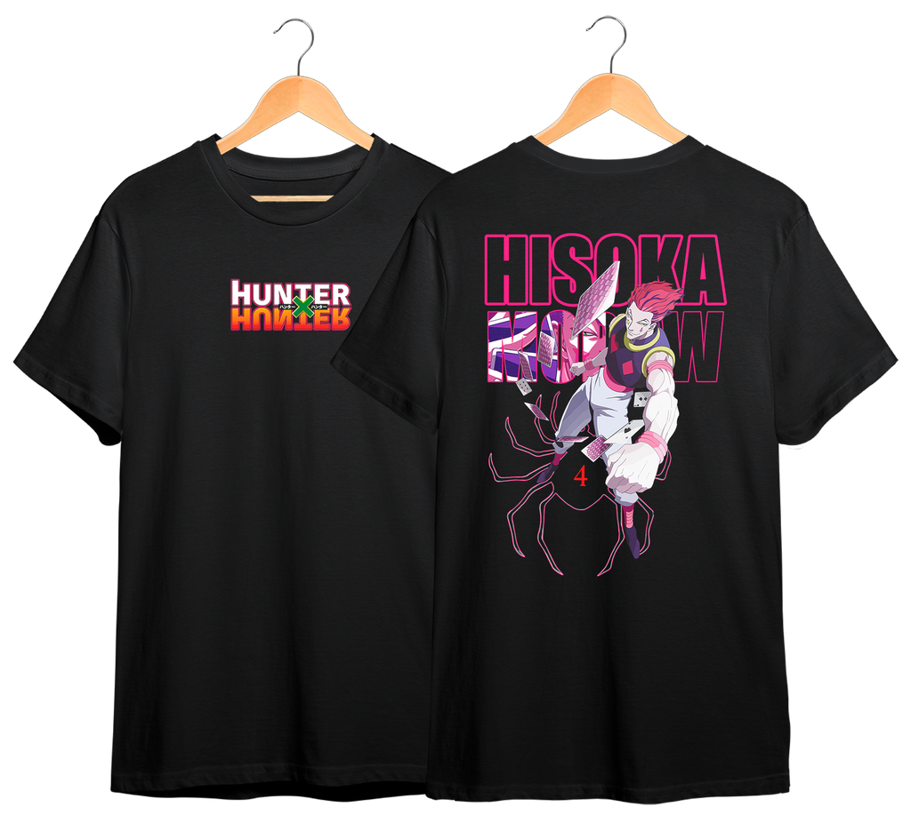 HUNTER X HUNTER #13