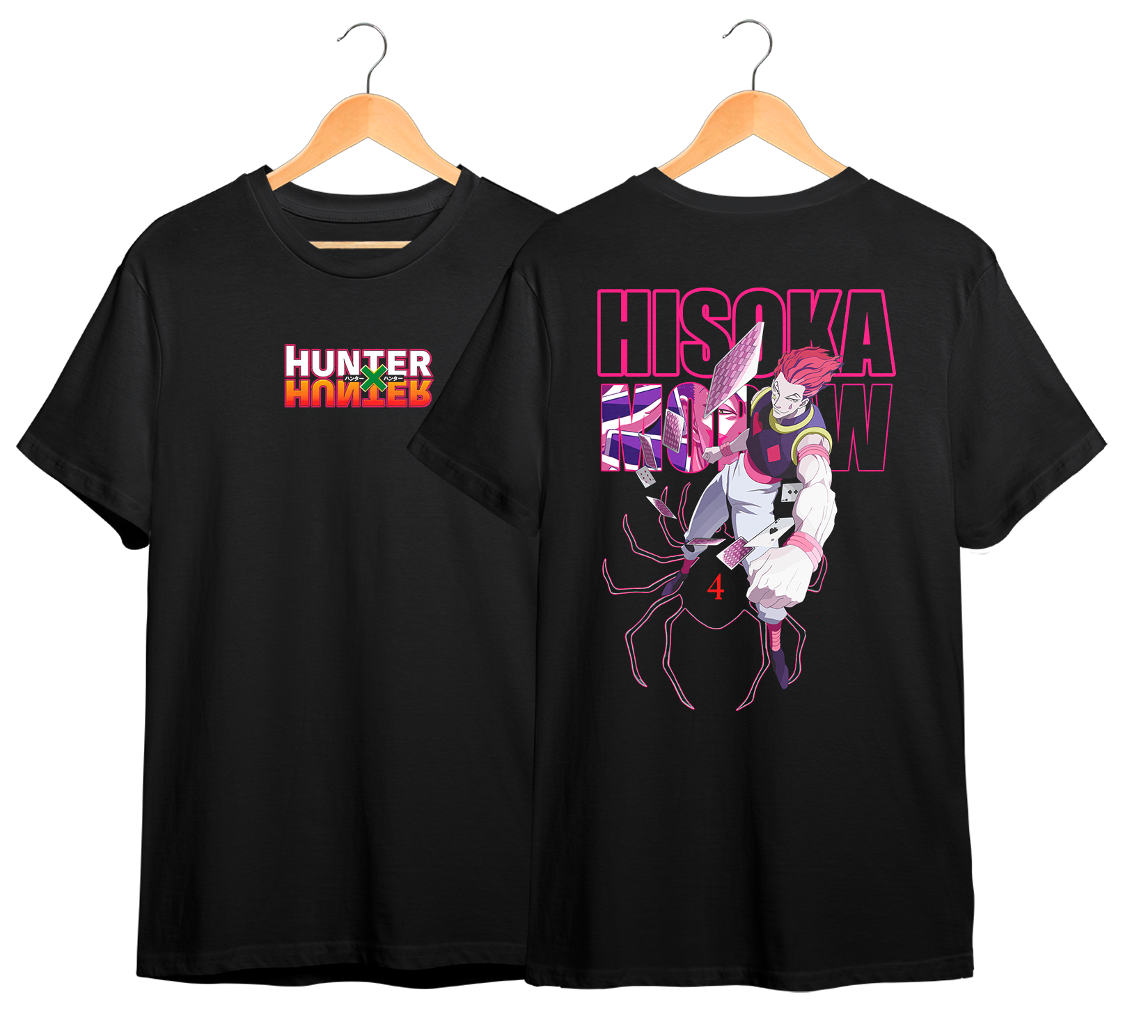 HUNTER X HUNTER #13