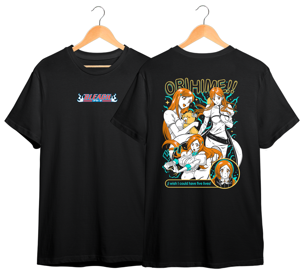 BLEACH #13