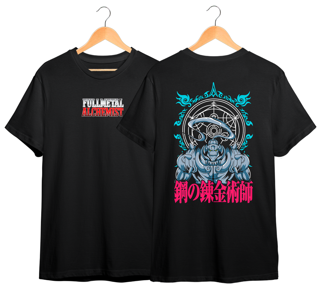 FULL METAL ALCHEMIST #13