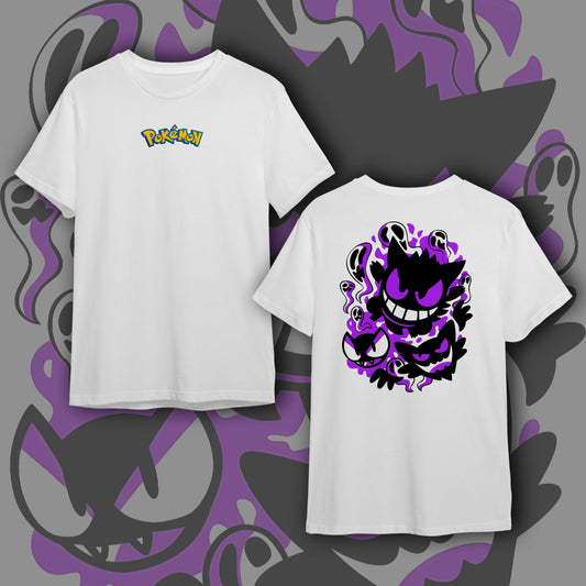 POKEMON BACK #13