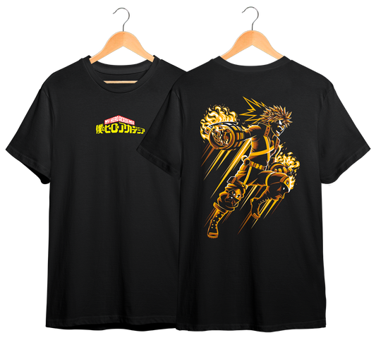 MY HERO ACADEMIA #13