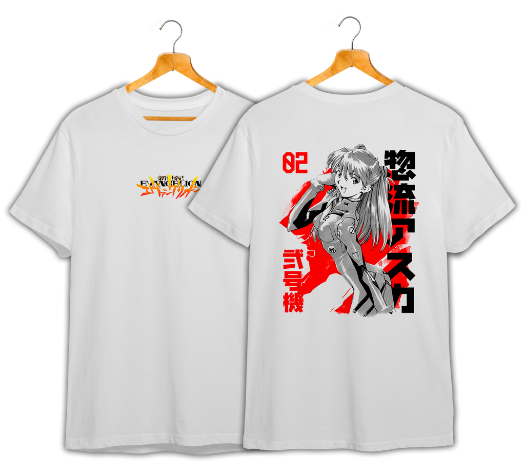 EVANGELION #13