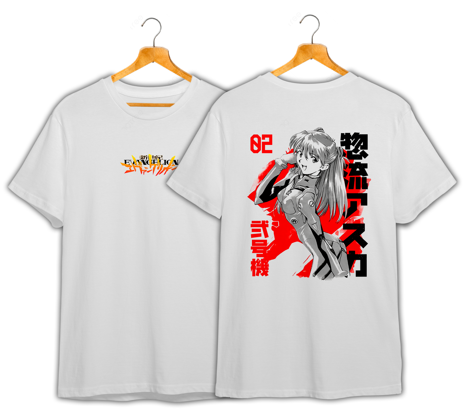 EVANGELION #13