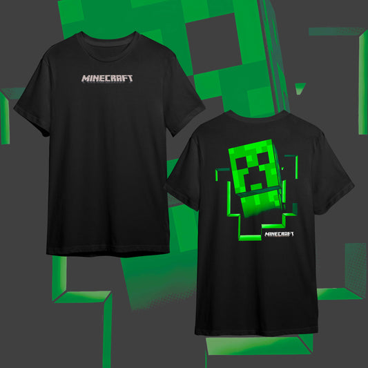 GAMER BACK #13