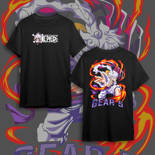 ONE PIECE BACK #13