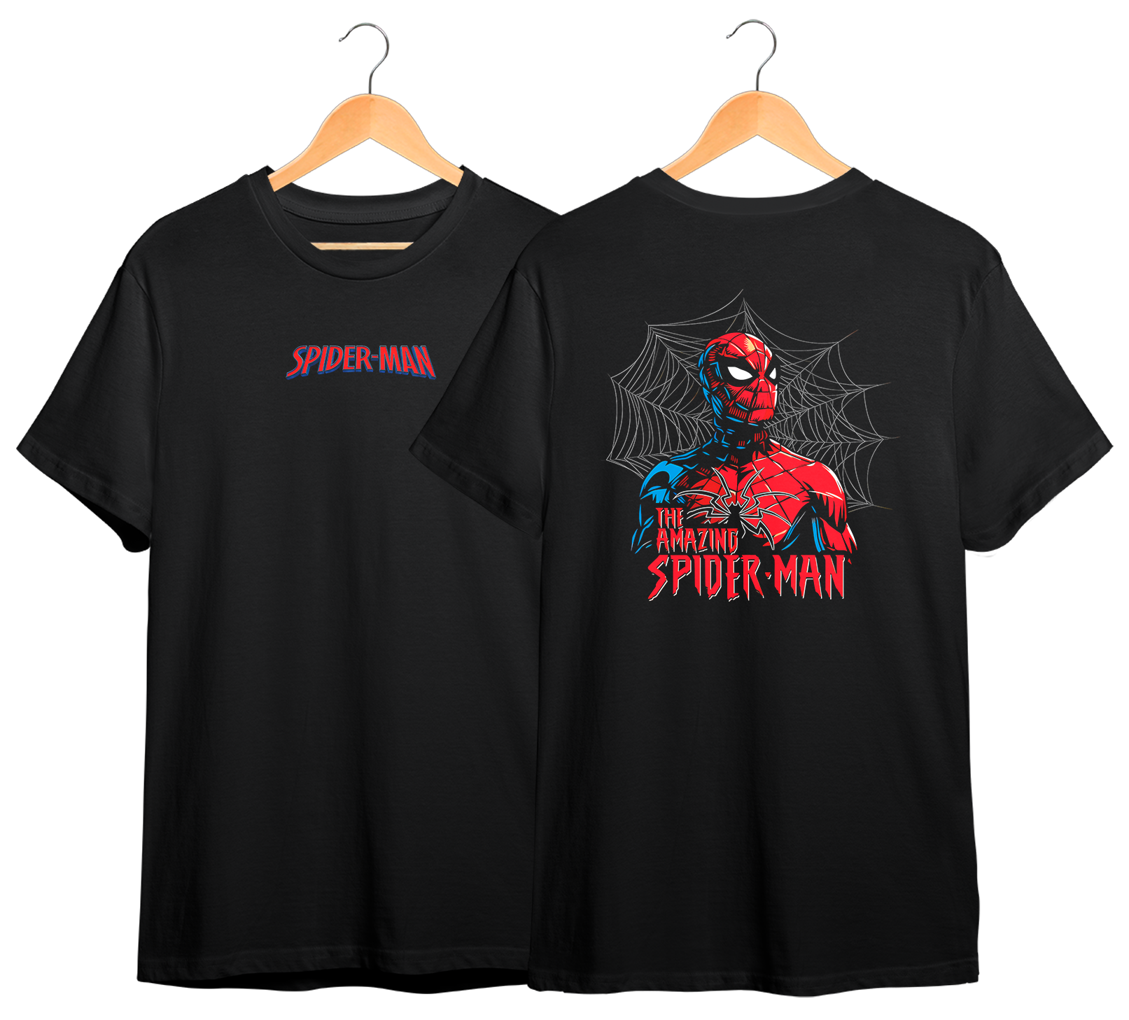 SUPER HEROES #13