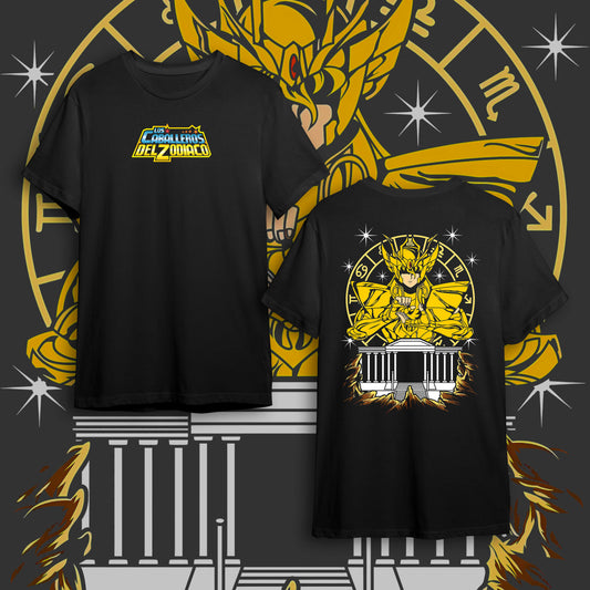 SAINT SEIYA BACK #13