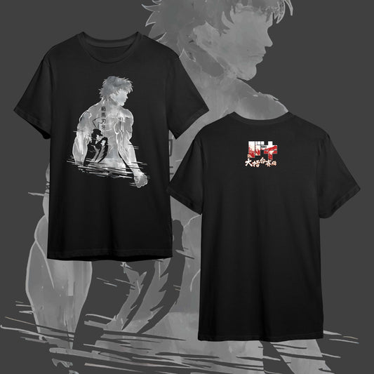 BAKI FRONT #13