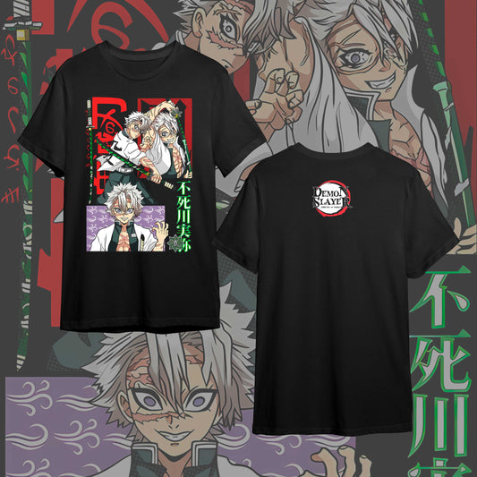 KIMETSU NO YAIBA FRONT #13