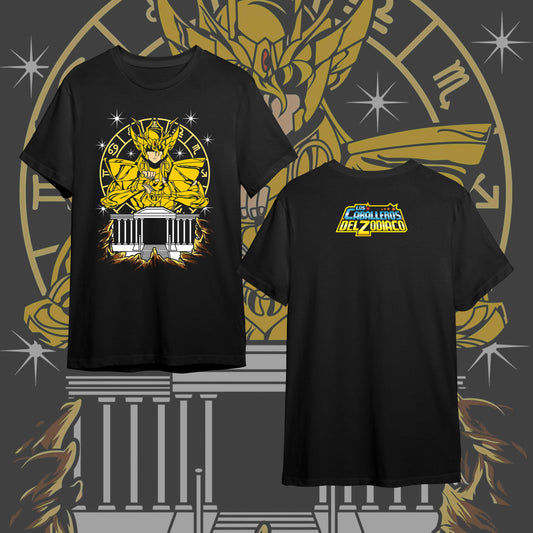 SAINT SEIYA FRONT #13