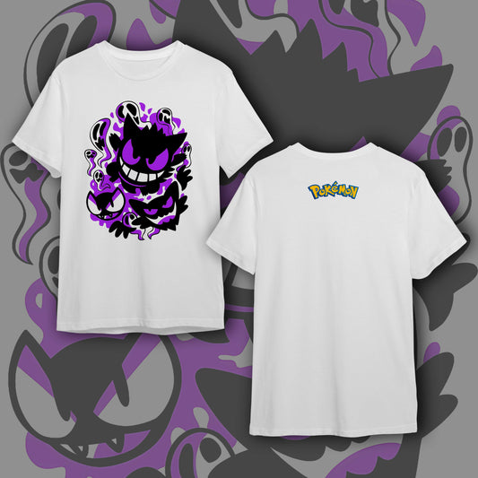 POKEMON FRONT #13