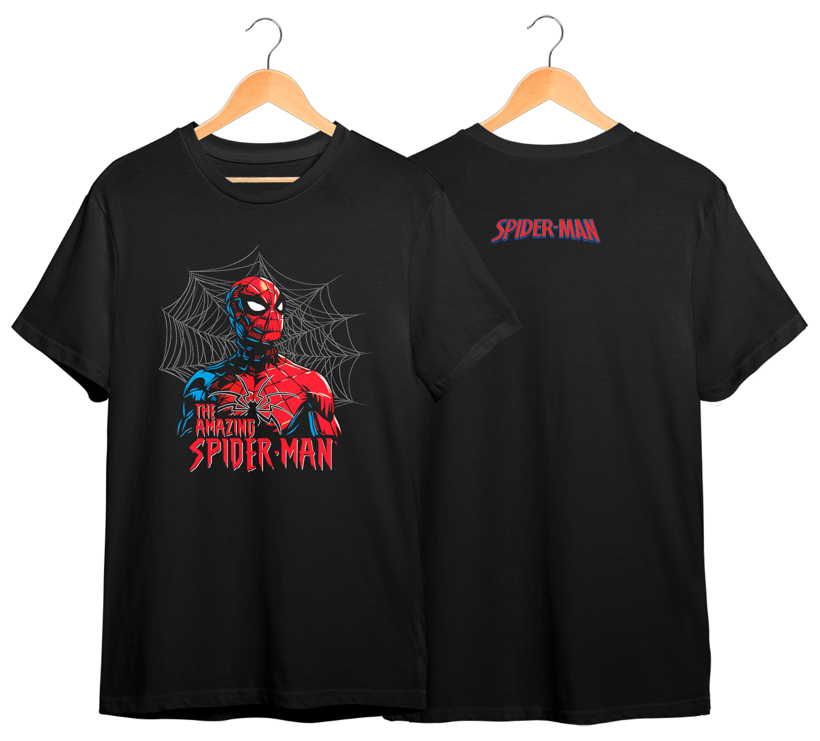SUPER HEROES #13