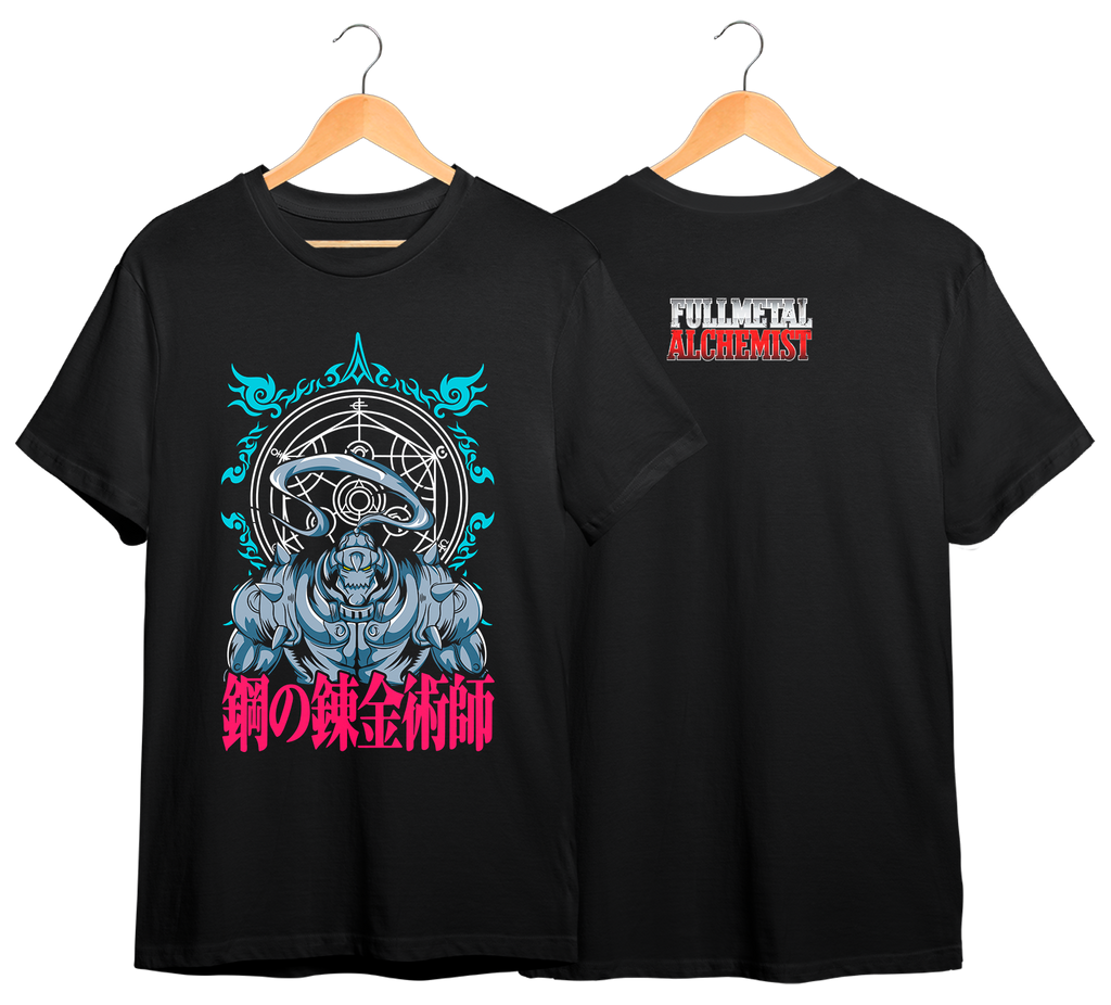 FULL METAL ALCHEMIST #13