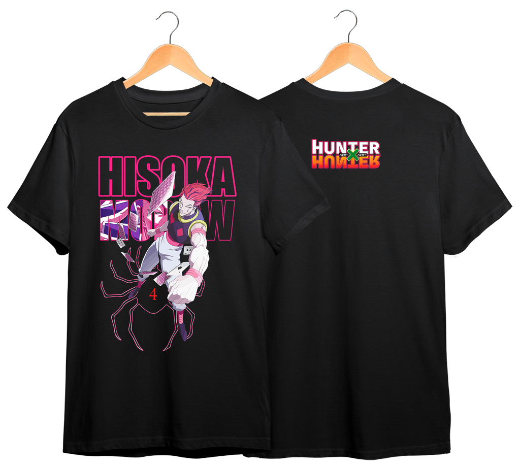 HUNTER X HUNTER #13