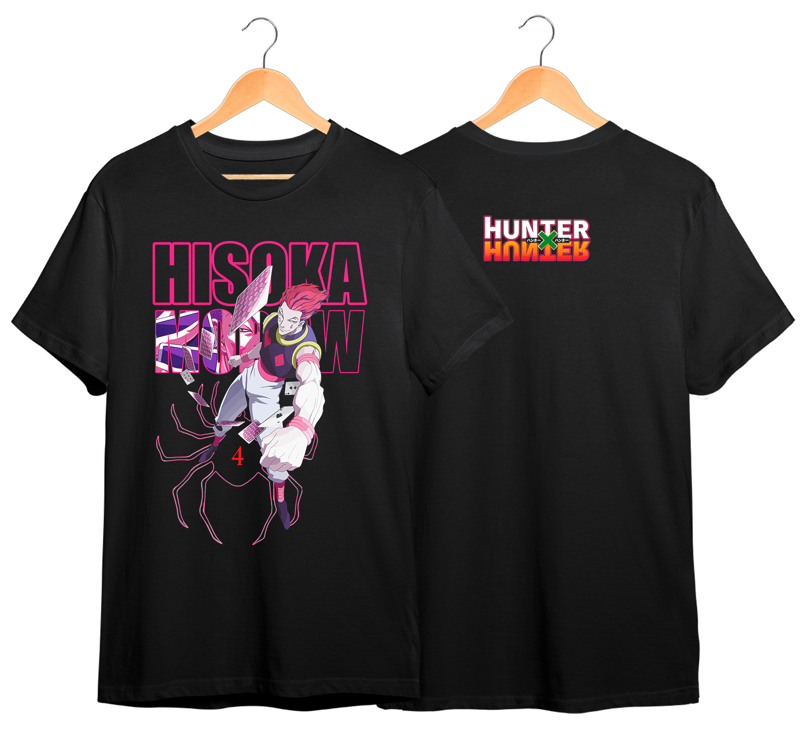 HUNTER X HUNTER #13