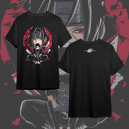 NARUTO FRONT #13