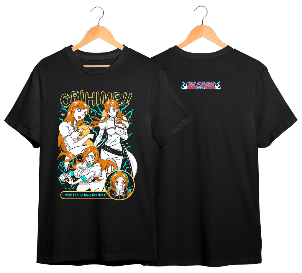 BLEACH #13