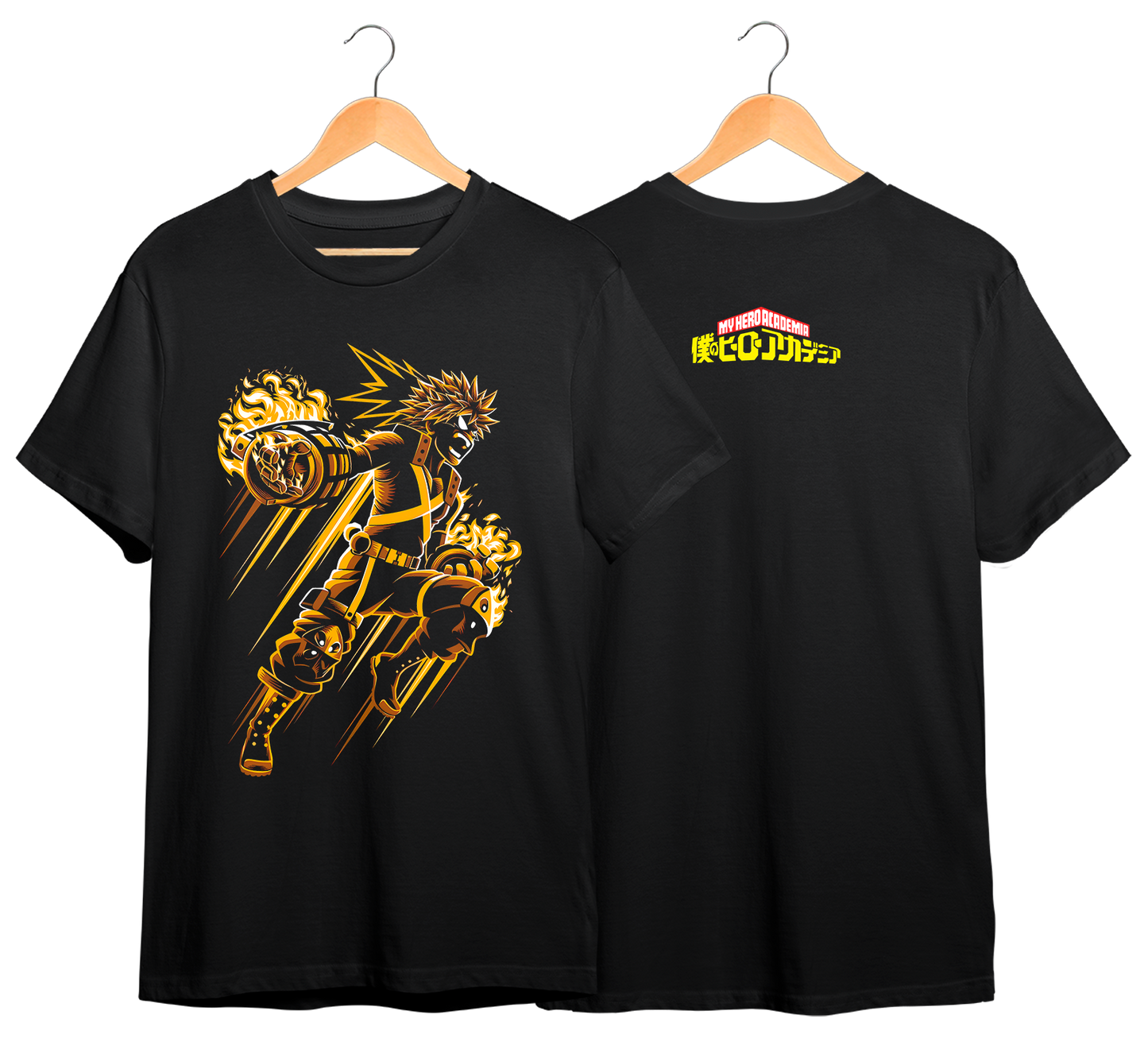 MY HERO ACADEMIA #13