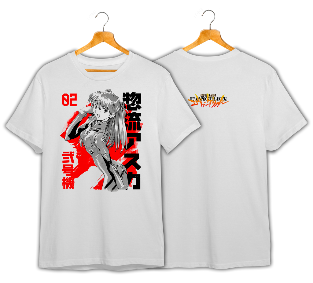 EVANGELION #13