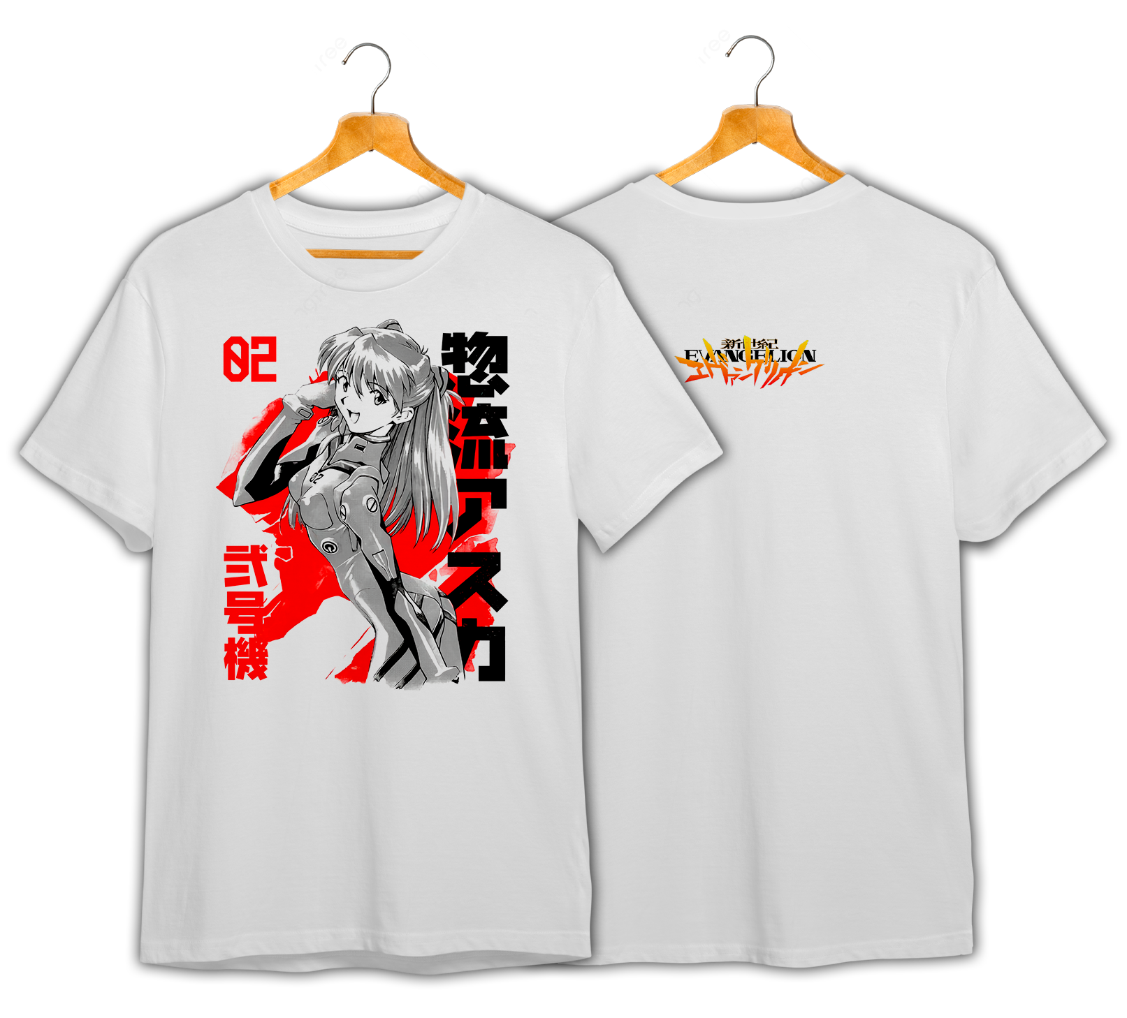 EVANGELION #13