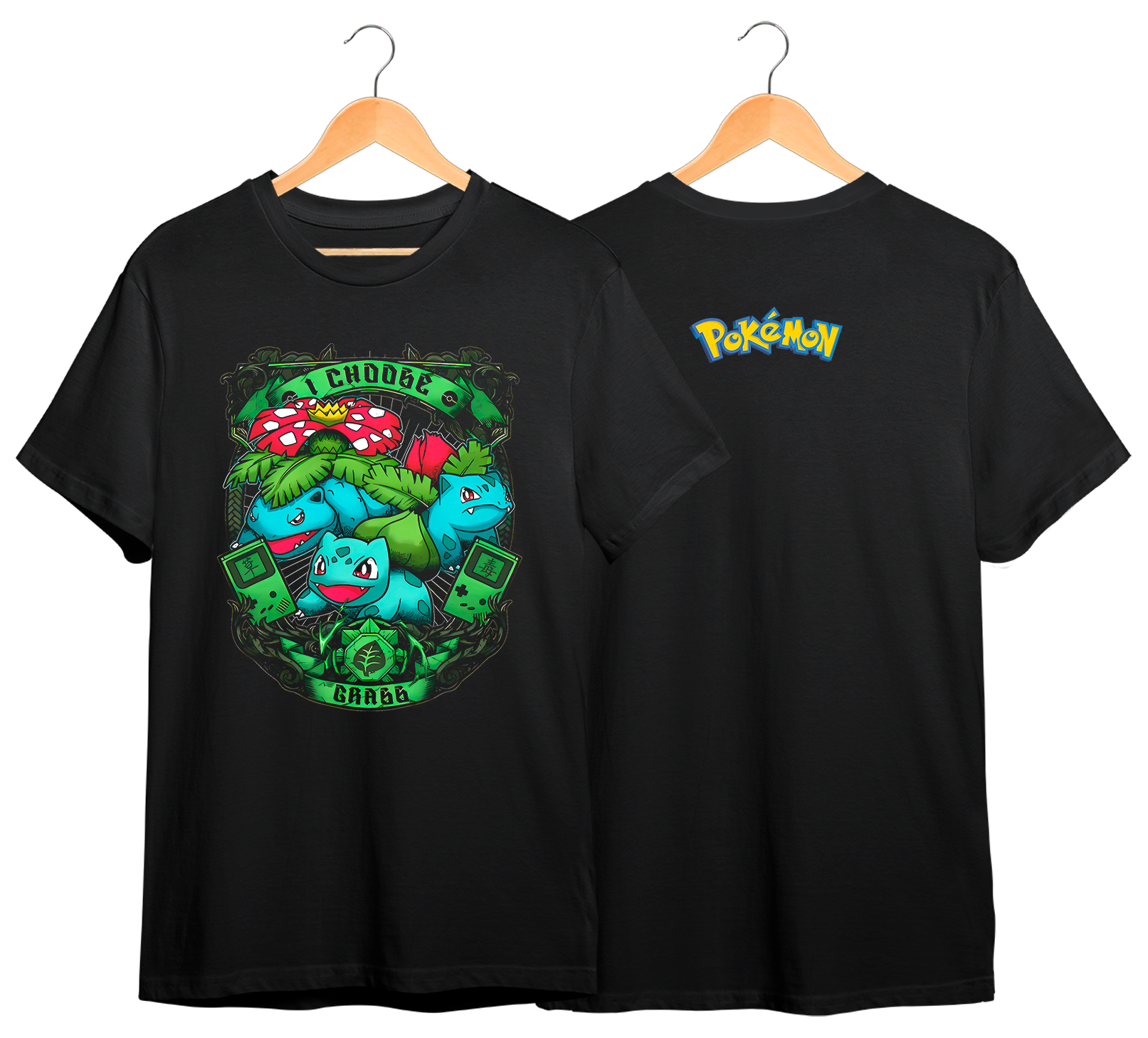 POKEMON #13