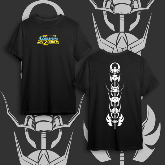 SAINT SEIYA BACK #14