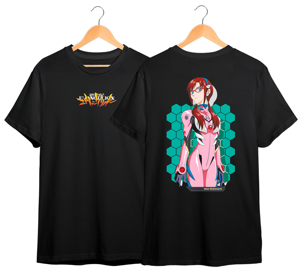 EVANGELION #14