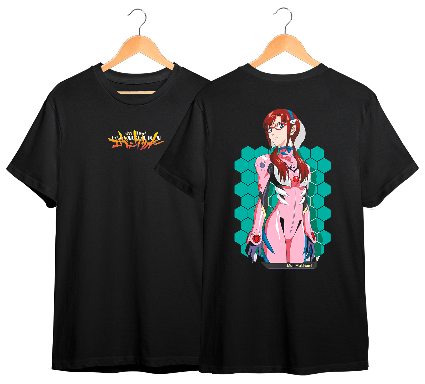 EVANGELION #14
