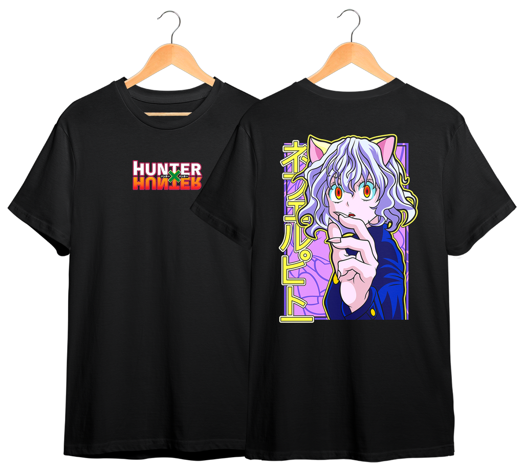 HUNTER X HUNTER #14