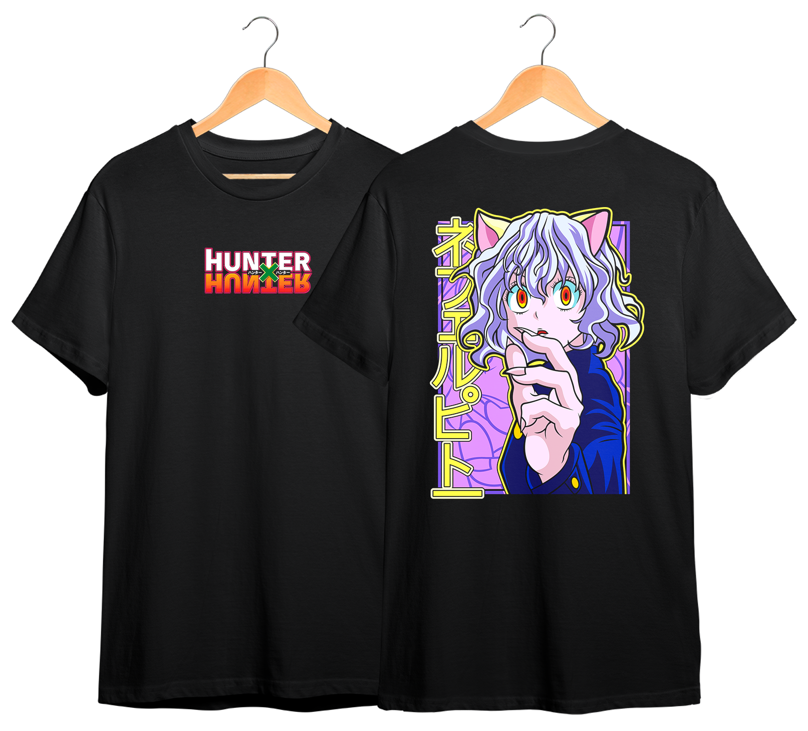 HUNTER X HUNTER #14