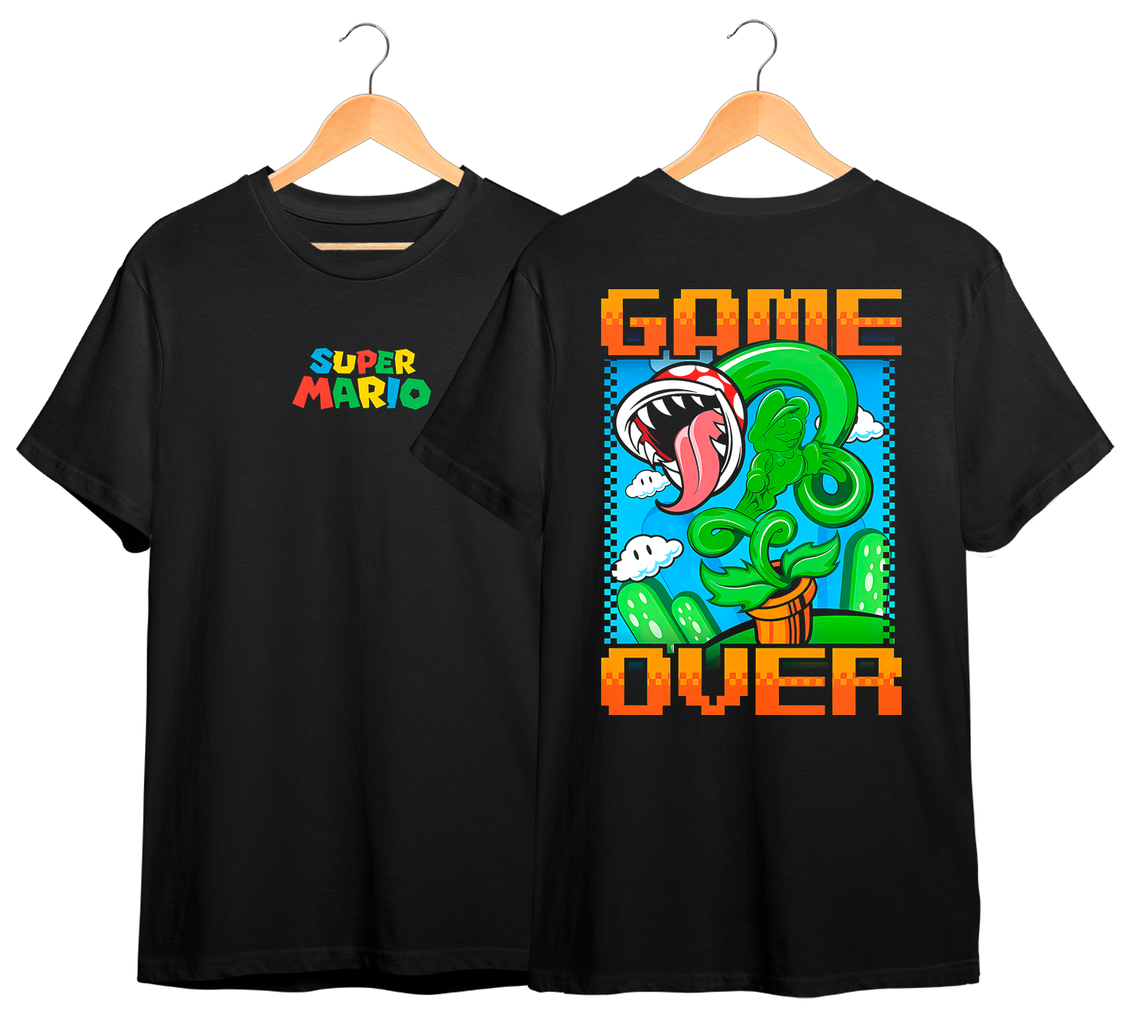 GAMER #14