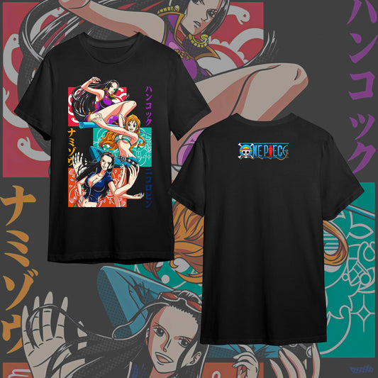 ONE PIECE FRONT #14