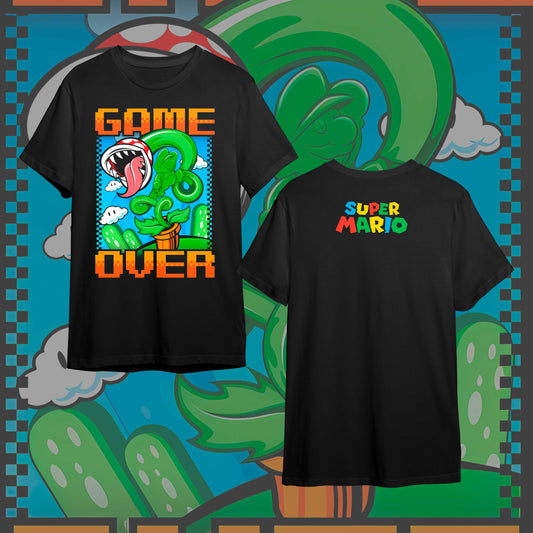 GAMER FRONT #14