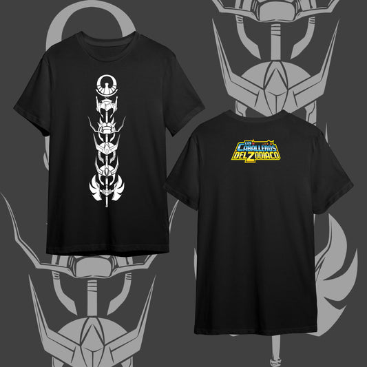 SAINT SEIYA FRONT #14