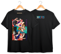 ONE PIECE #14