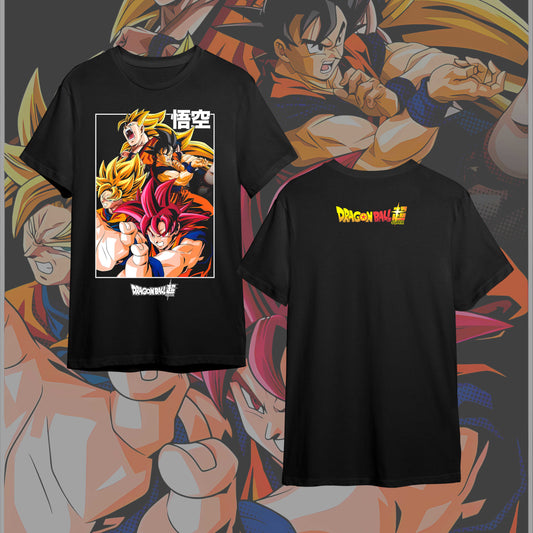 DRAGON BALL FRONT #14