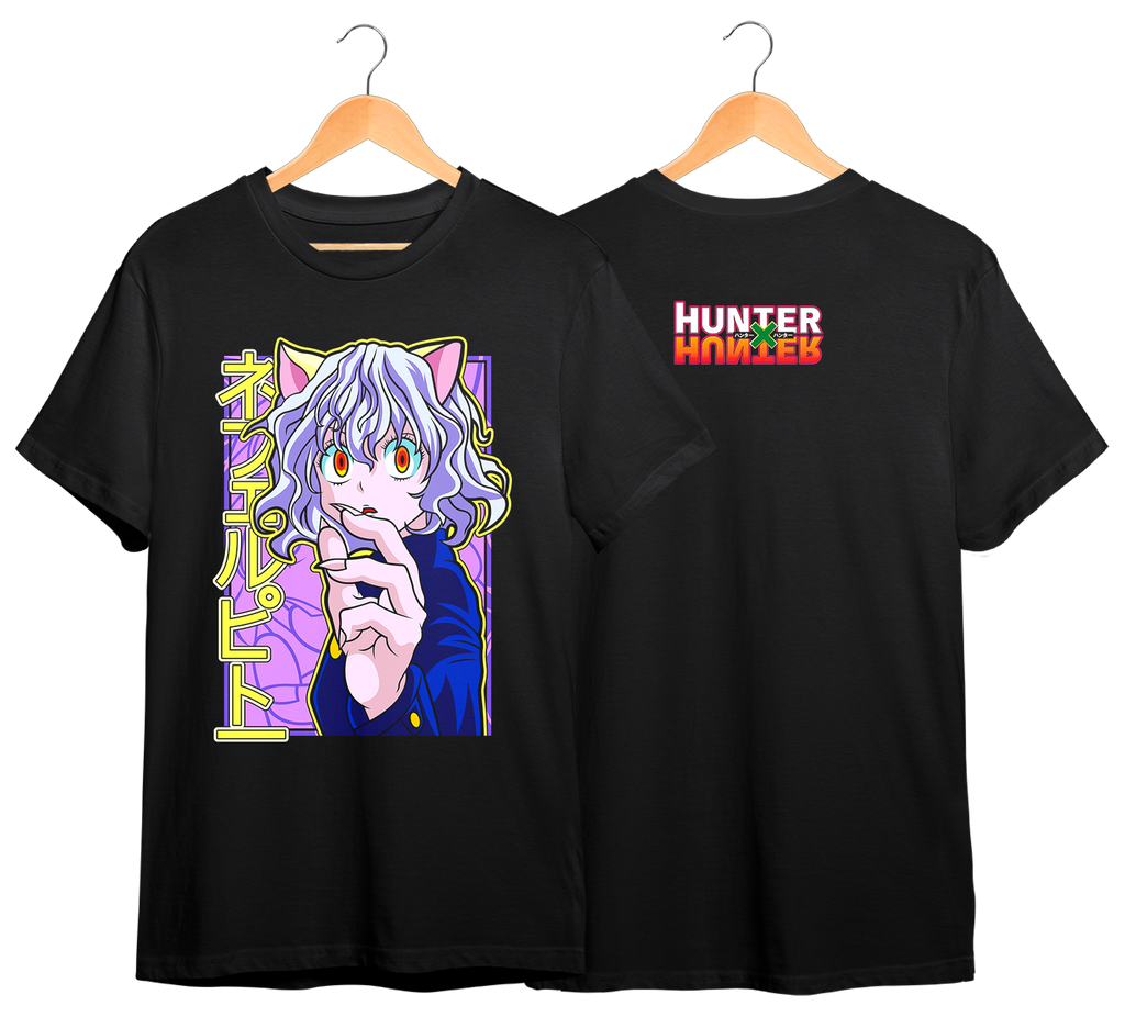 HUNTER X HUNTER #14