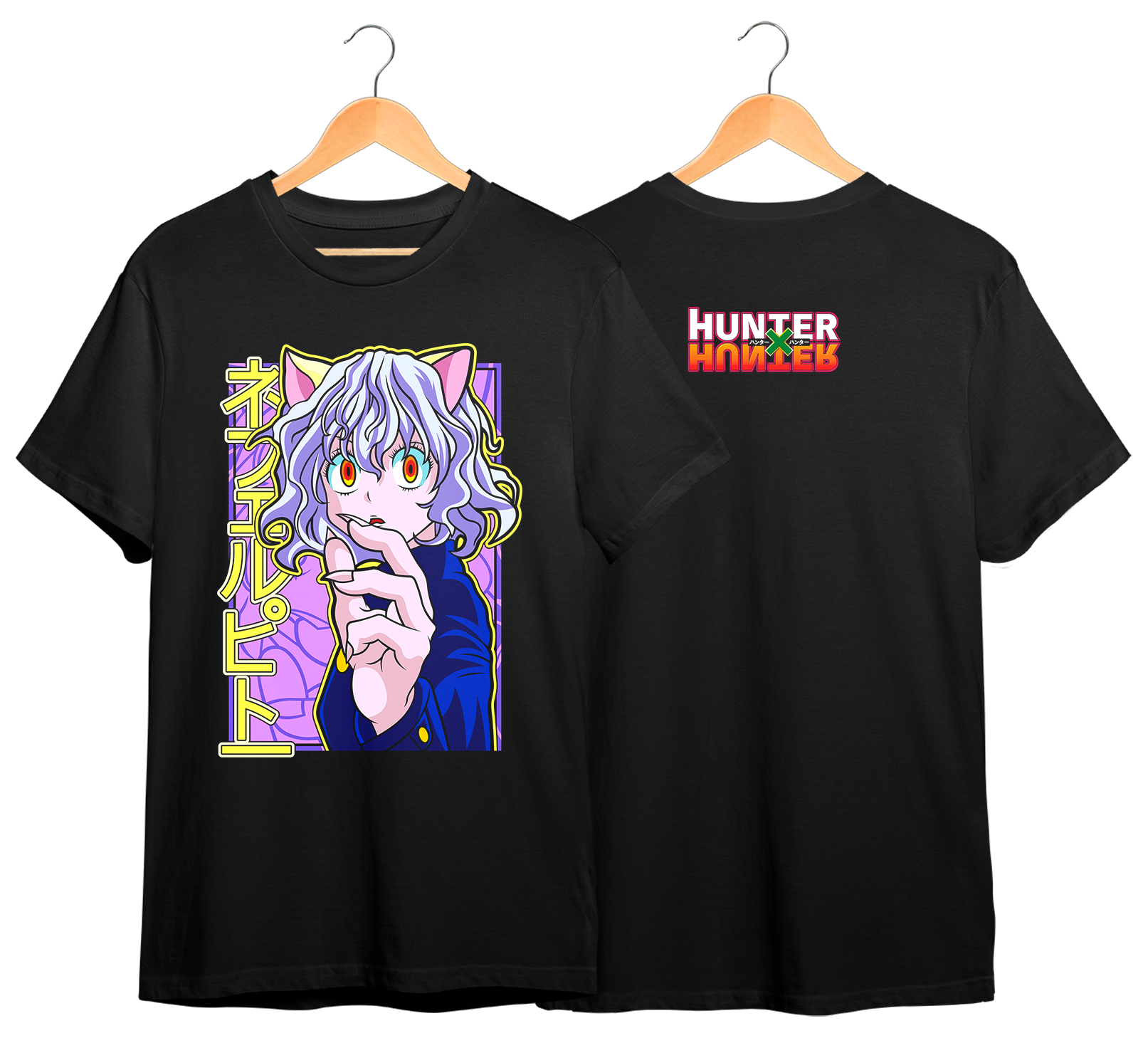 HUNTER X HUNTER #14