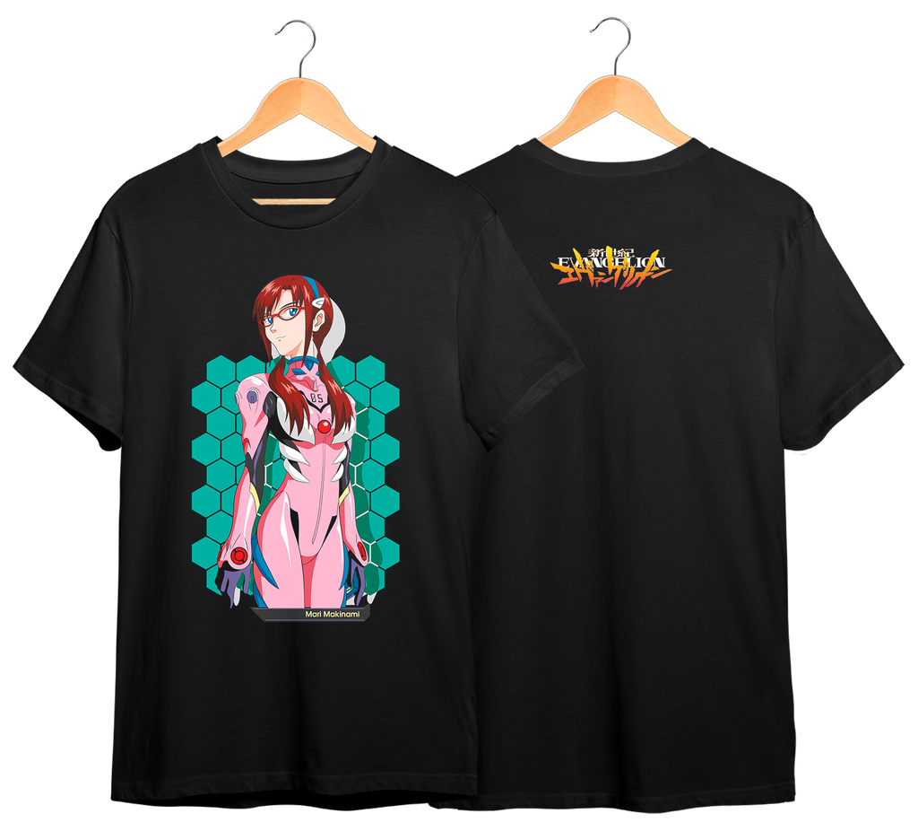 EVANGELION #14