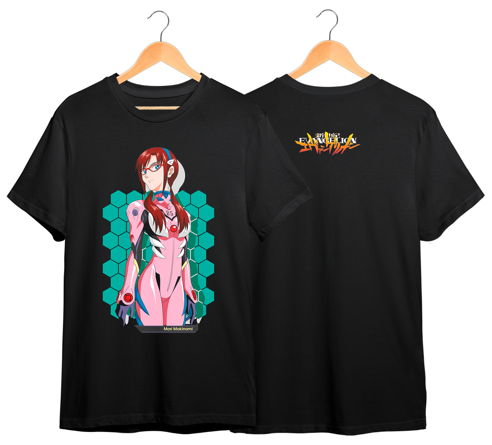 EVANGELION #14