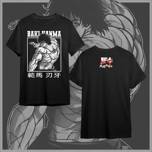 BAKI #14